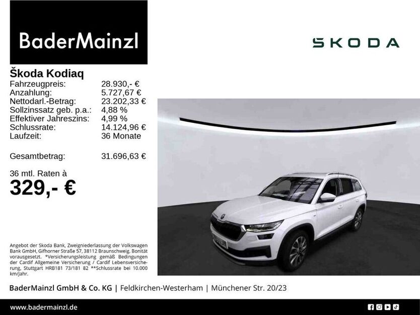 Kodiaq