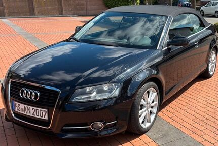 Audi A3 77.229 km 9.200 &euro; Heinsberg 52525
