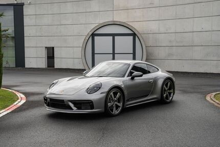 Porsche 992 4.490 km 150.000 &euro; Dettelbach 97337