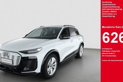 Audi Q6 e-tron 10.836 km 66.415 &euro; Gütersloh 33334