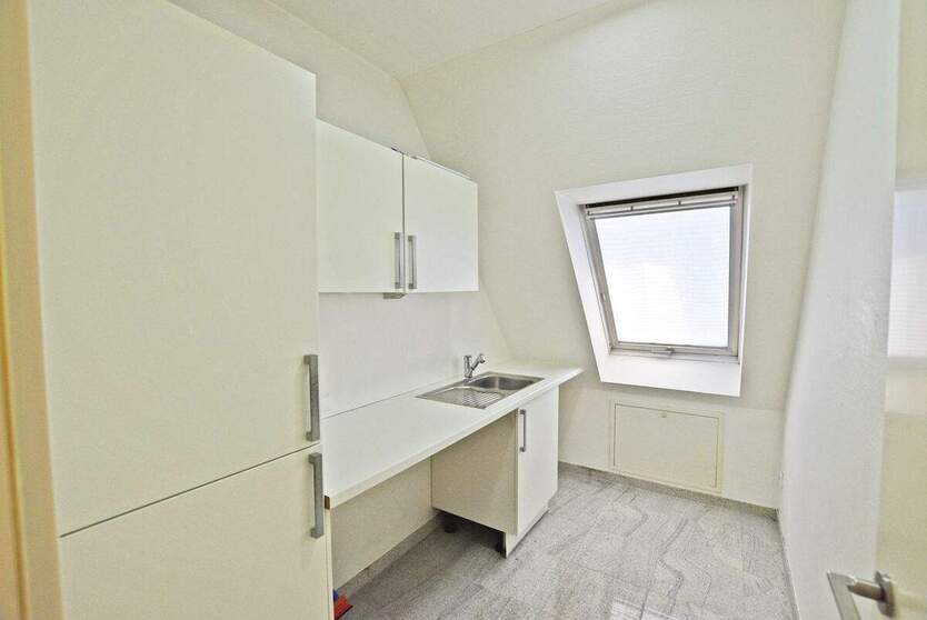 Moderne Penthouse-Maisonette-Wohnung in Essen-Bredeney 4 zimmer