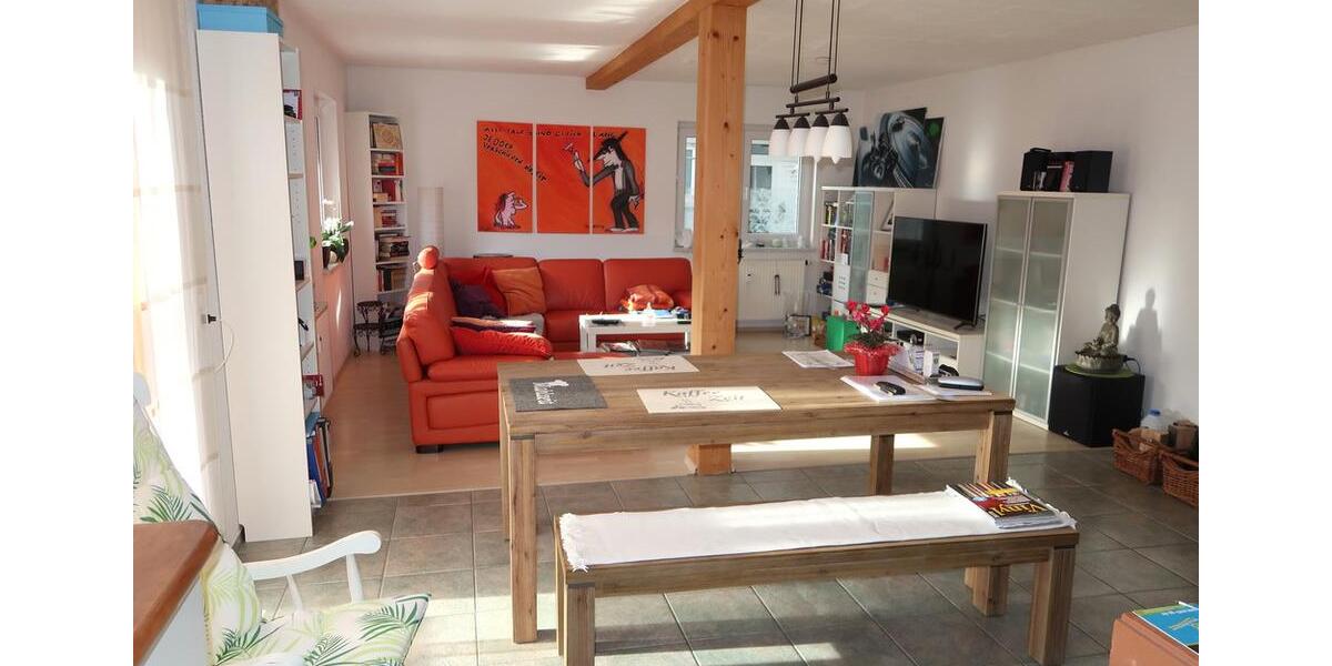 Erdgeschoßwohnung Uhingen - 4.5 Zimmer, 116 m&sup2;, 1.023&euro; | Angebot:26249344