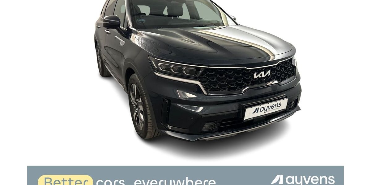 Kia Sorento 46.375 km 37.980 &euro; Dorfmark 29683