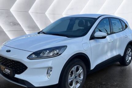 Ford Kuga 49.700 km 19.420 &euro; Bietigheim-Bissingen 74321