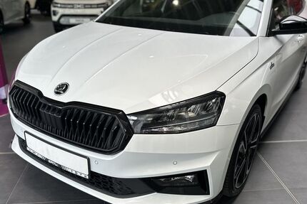 Skoda Fabia 9.646 km 21.990 &euro; Dresden 01257
