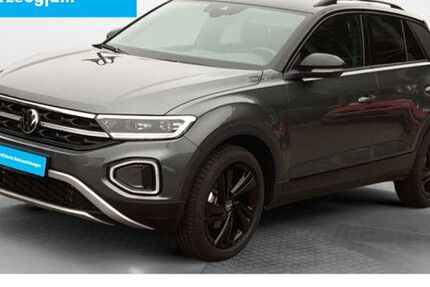 VW T-Roc 1.550 km 32.995 &euro; Künzelsau 74653
