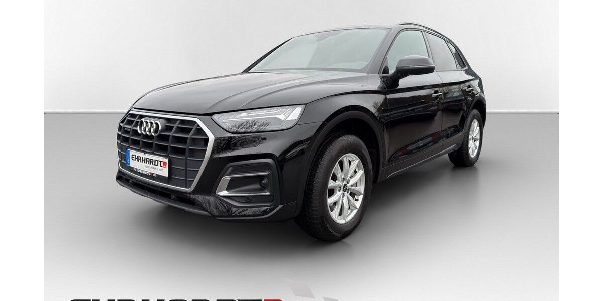 Audi Q5 61.410 km 36.990 &euro; Meiningen 98617