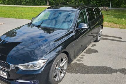 BMW 320 149.000 km 14.500 &euro; Bodenmais 94249