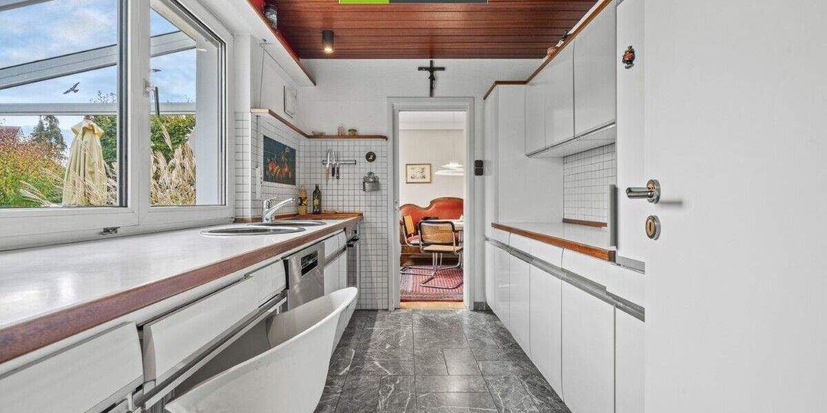 Doppelhaushälfte Neu-Ulm Offenhausen - 6 Zimmer, 140 m&sup2;, 649.000&euro; | Angebot:25339088