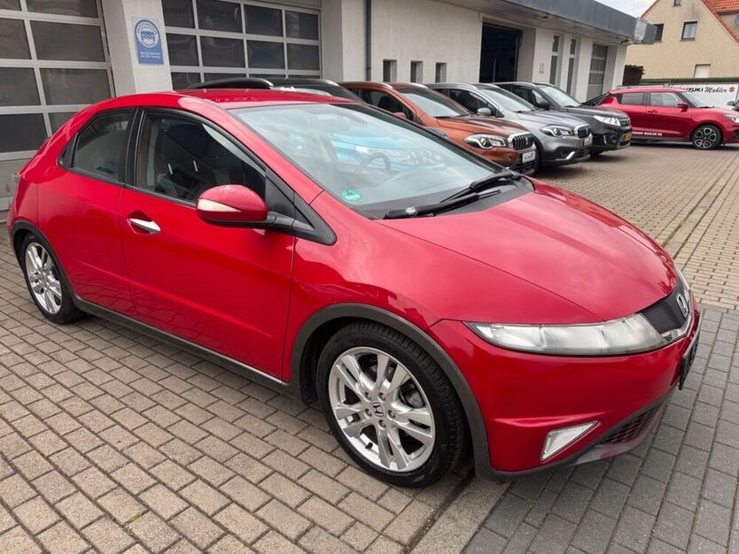 Civic