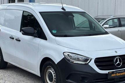 Mercedes-Benz Citan 119.480 km 10.400 &euro; Berlin 13127