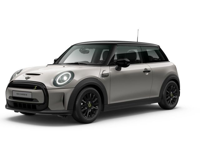 Cooper SE