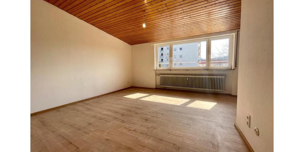 Gemütliche 1 Zimmer Wohnung in Heubach 1 zimmer