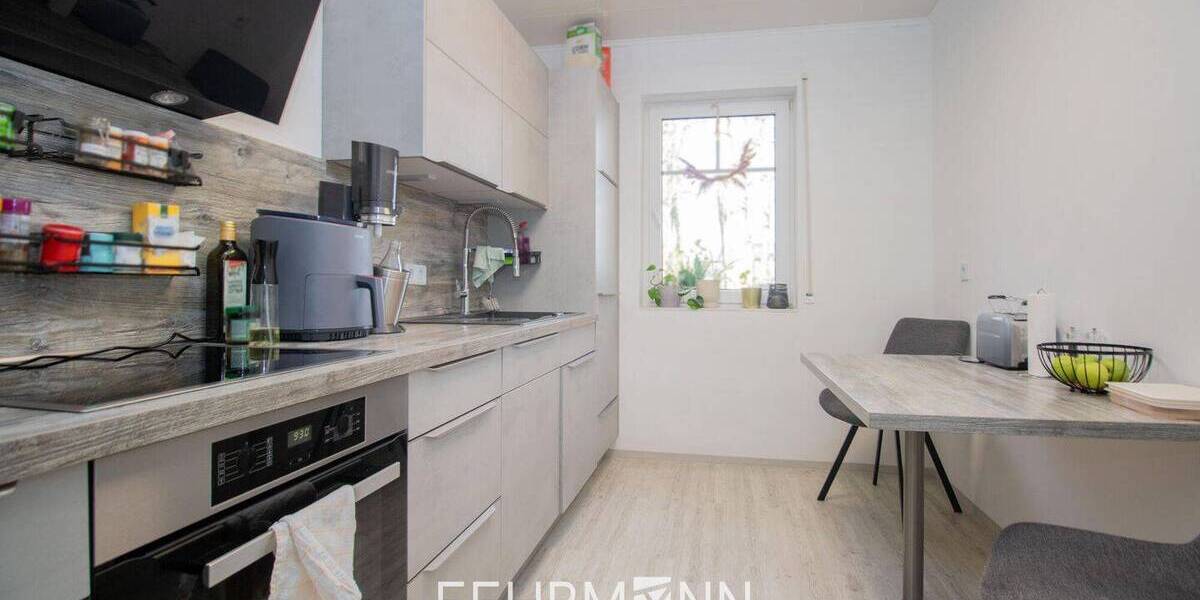 Etagenwohnung Lathen - 3 Zimmer, 69 m&sup2;, 149.000&euro; | Angebot:26037110
