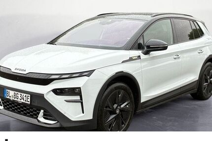 Skoda Elroq 6.999 km 50.890 &euro; Balingen 72336