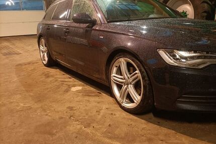 Audi A6 239.000 km 10.499 &euro; Deinste 21717