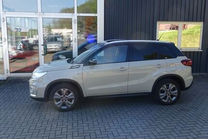 Suzuki Vitara 49.860 km 18.990 € Wutha-Farnroda 99848