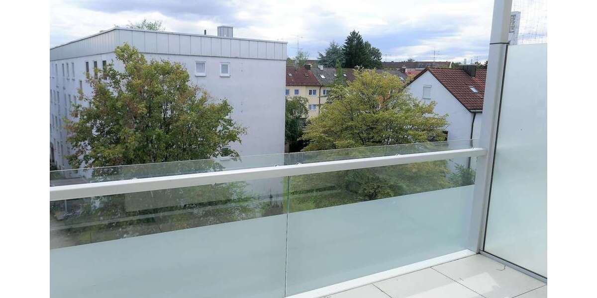 Etagenwohnung München - Giesing Giesing - 2 Zimmer, 49 m&sup2;, 1.275&euro; | Angebot:26901899