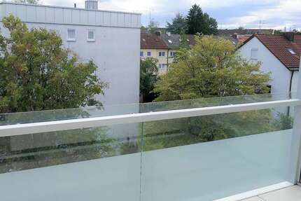 Wohnung München - Giesing Giesing - 2 Zimmer, 49 m&sup2;, 1.275&euro; | Angebot:26901899