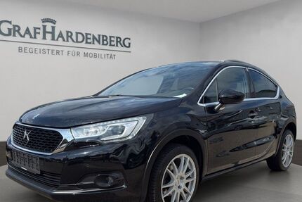Citroen DS4 Crossback 111.600 km 10.444 &euro; Offenburg 77652