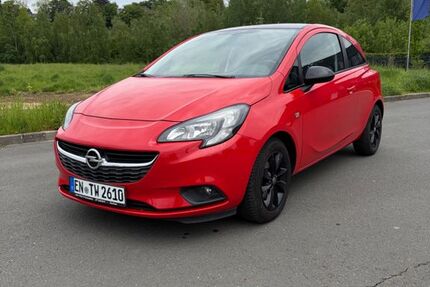 Opel Corsa 81.000 km 7.400 &euro; Hattingen 45529