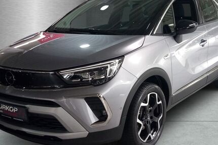 Opel Crossland (X) 23.885 km 20.850 &euro; Goslar 38644