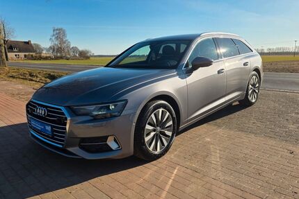 Audi A6 125.000 km 25.900 &euro; Locknitz 17321