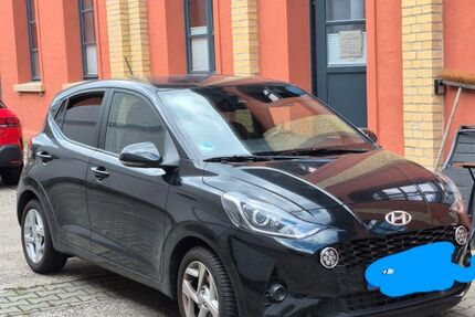 Hyundai i10 20.400 km 14.200 &euro; Berlin 13585