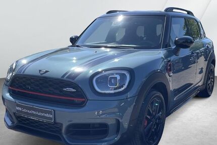 Mini John Cooper Works Countryman 12.399 km 37.500 &euro; Cuxhaven 27472