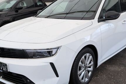 Opel Astra 29.800 km 16.500 &euro; Langenmosen 86571