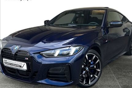 BMW M440 17.500 km 67.480 € Soltau 29614