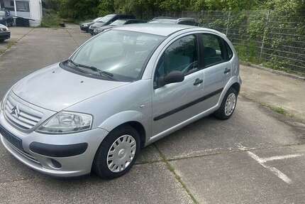 Citroen C3 130.000 km 2.499 &euro; Meissen 01662