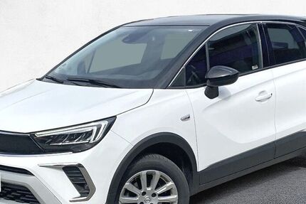 Opel Crossland (X)