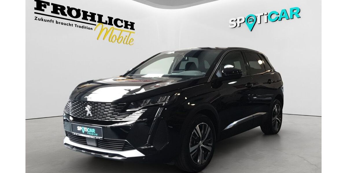 Peugeot 3008 34.462 km 24.900 &euro; Koblenz 56073