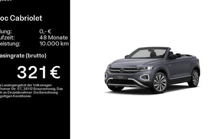 VW T-Roc 5.896 km 29.990 &euro; Haßfurt 97437