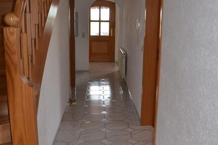 Wohnung Unterroth - 5.5 Zimmer, 130 m&sup2;, 1.280&euro; | Angebot:26516710