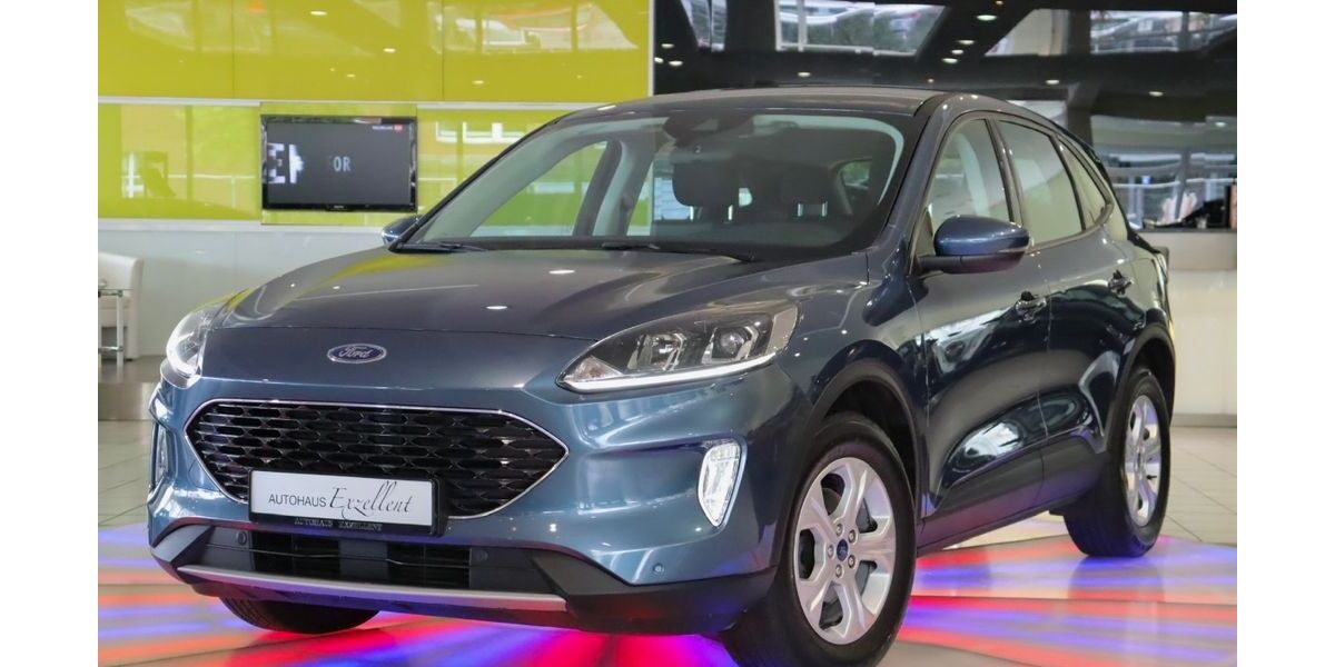 Ford Kuga 73.021 km 15.950 &euro; Troisdorf (Köln/Bonn) 53842