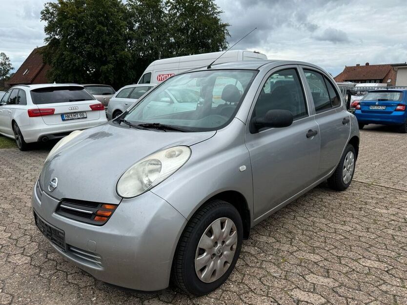 Micra