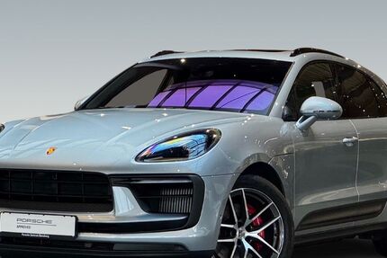 Porsche Macan 15.900 km 83.900 € Bergisch Gladbach 51429