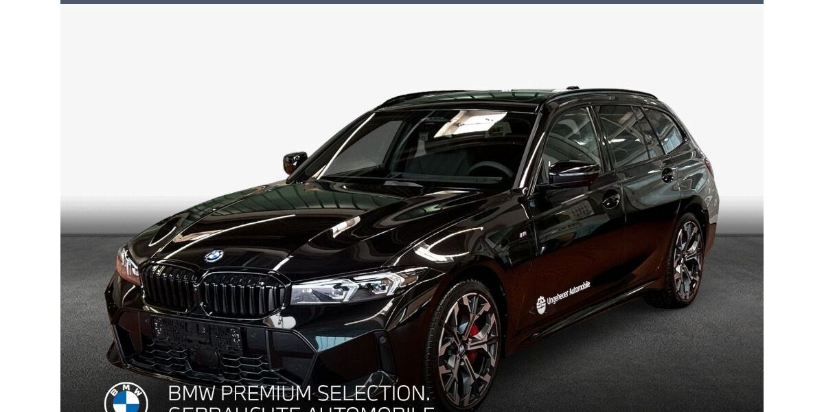 BMW 330 4.900 km 66.590 &euro; Karlsruhe 76227