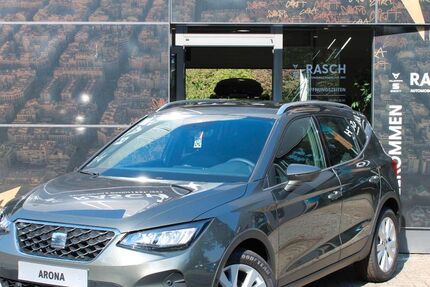 Seat Arona 11.159 km 22.950 &euro; Cloppenburg 49661