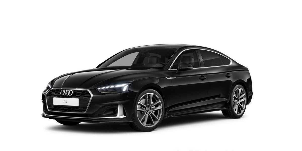 Audi A5 64.500 km 40.990 &euro; Schweinfurt 97424