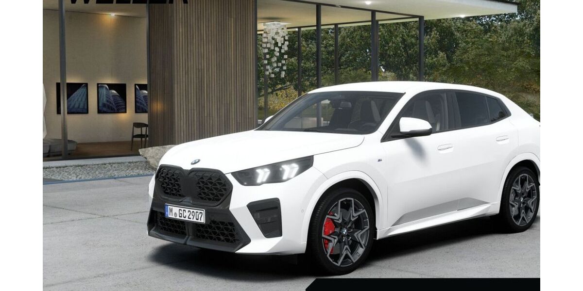 BMW X2 13.826 km 39.950 &euro; Stendal 39576