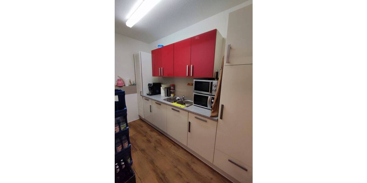 Gewerbeobjekt Hörselberg-Hainich/OT Großenlupnitz Großenlupnitz - 4 Zimmer, 101 m&sup2;, 99.900&euro; | Angebot:25731709