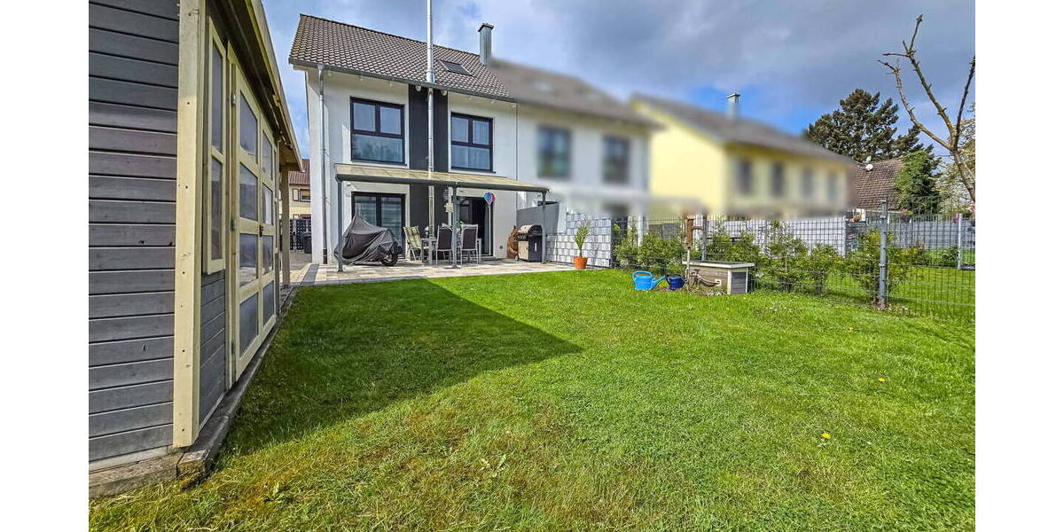 Doppelhaushälfte Kehl - 6 Zimmer, 149 m&sup2;, 499.000&euro; | Angebot:26556514
