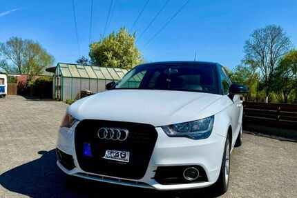 Audi A1 150.000 km 8.300 &euro; Krummhörn 26736