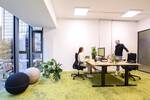 Coworking | Büros | Firmensitz in Dortmunder Innenstadt - All-in-Miete