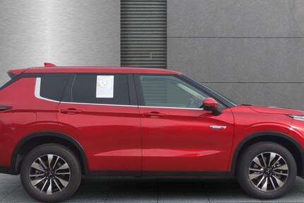 Mitsubishi Outlander 1.001 km 47.252 &euro; Osnabrück 49084