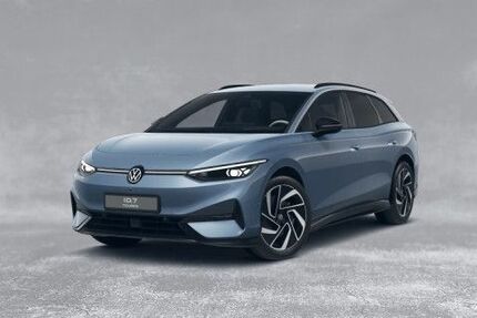 VW ID.7 6.852 km 52.930 &euro; Kulmbach 95326