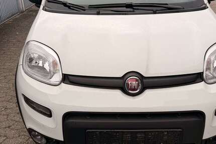 Fiat Panda 51.000 km 8.600 &euro; Nürnberg 90473